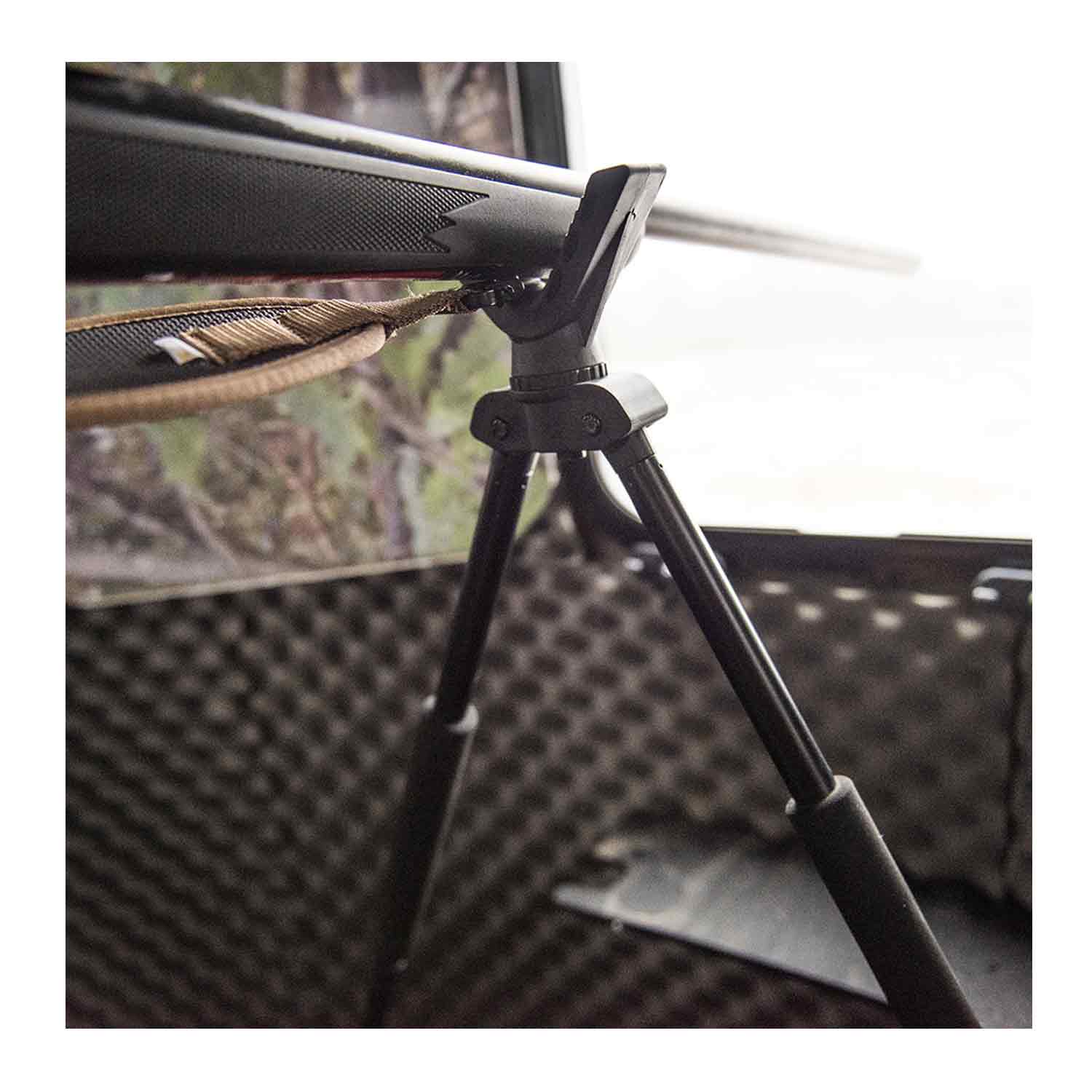 Banks Bi-Pod Shooting Stick