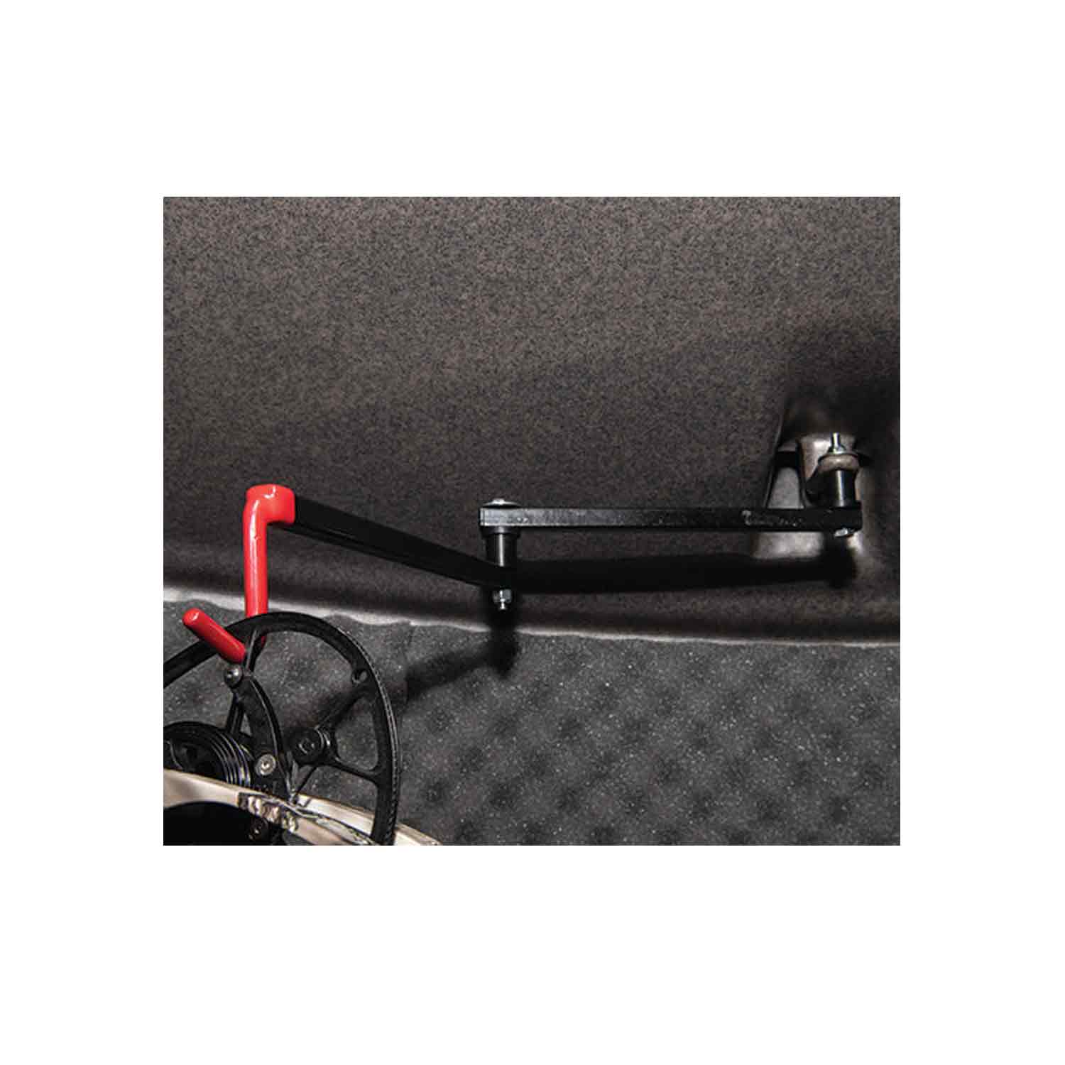 Banks Stump Blind Bow Hanger
