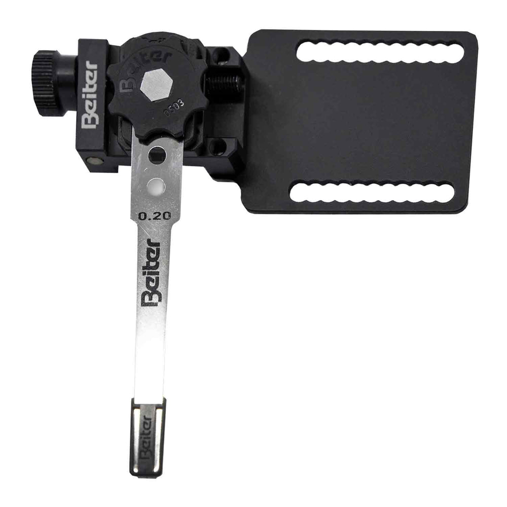 Beiter MicroKlicker – Lancaster Archery Supply