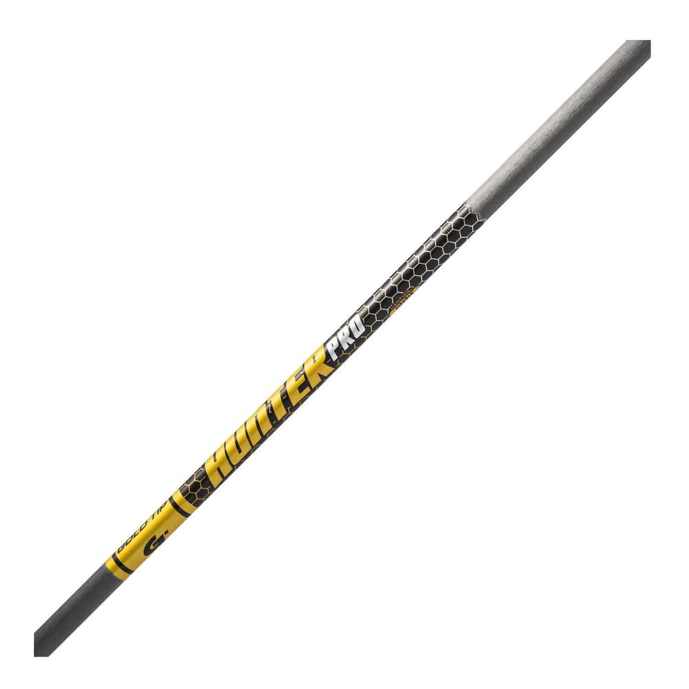 Gold Tip Hunter Pro Arrow Shafts