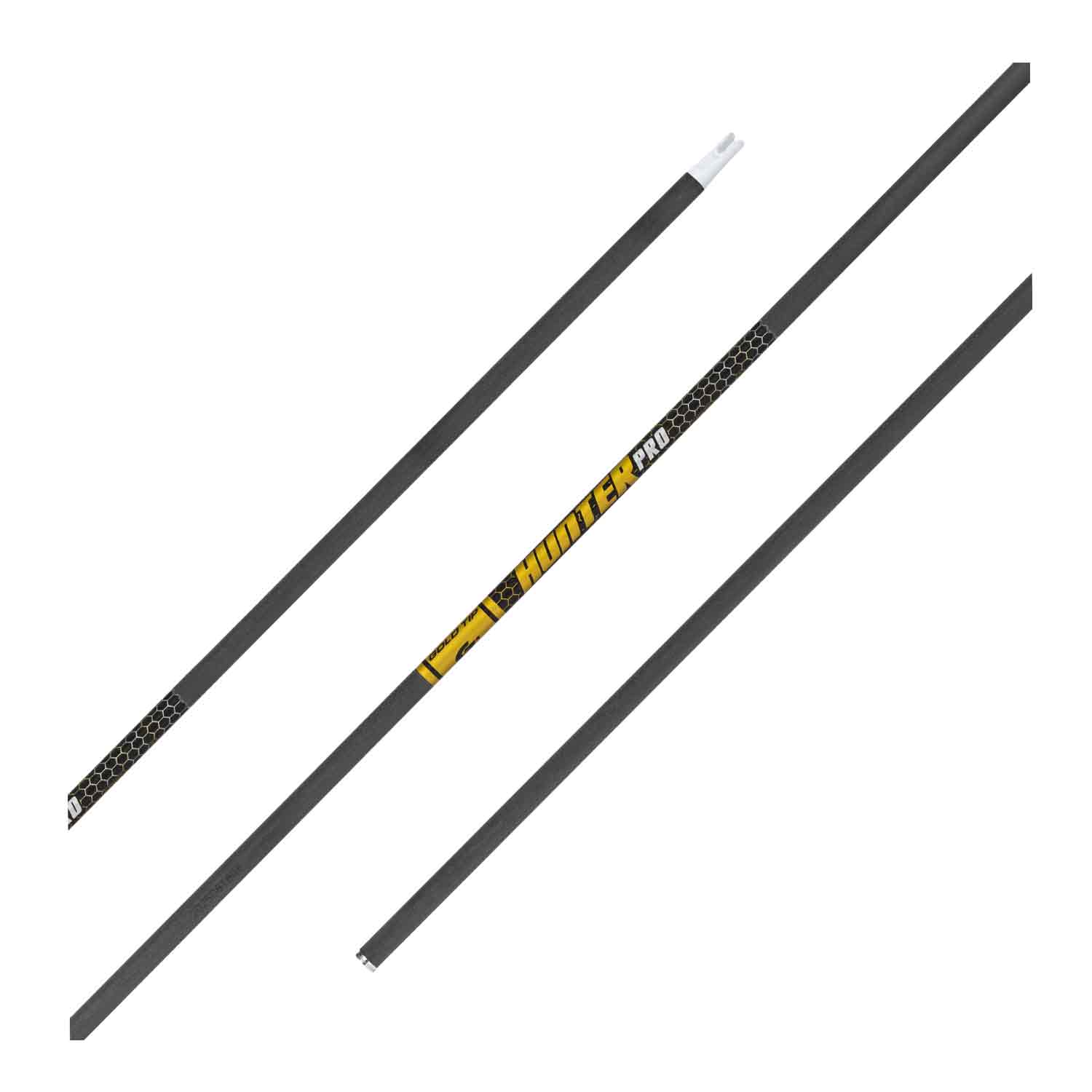 Gold Tip Hunter Pro Arrow Shafts