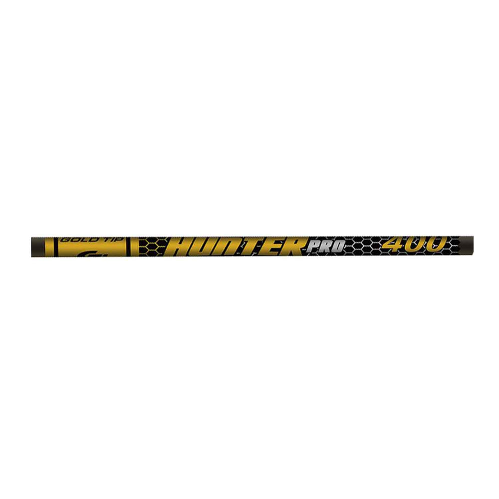Gold Tip Hunter Pro Arrow Shafts (GT Nock)