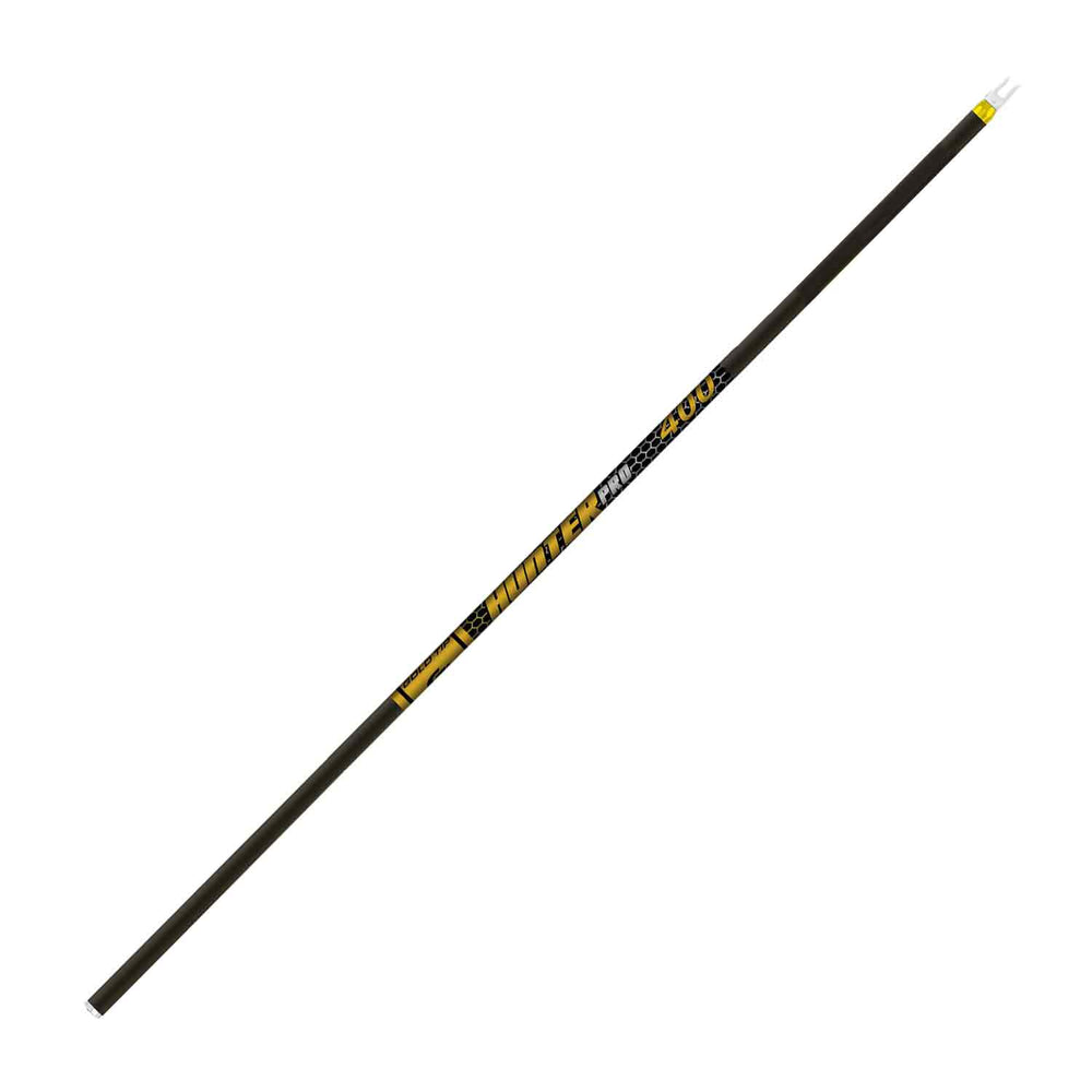 Gold Tip Hunter Pro Arrow Shafts (GT Nock)