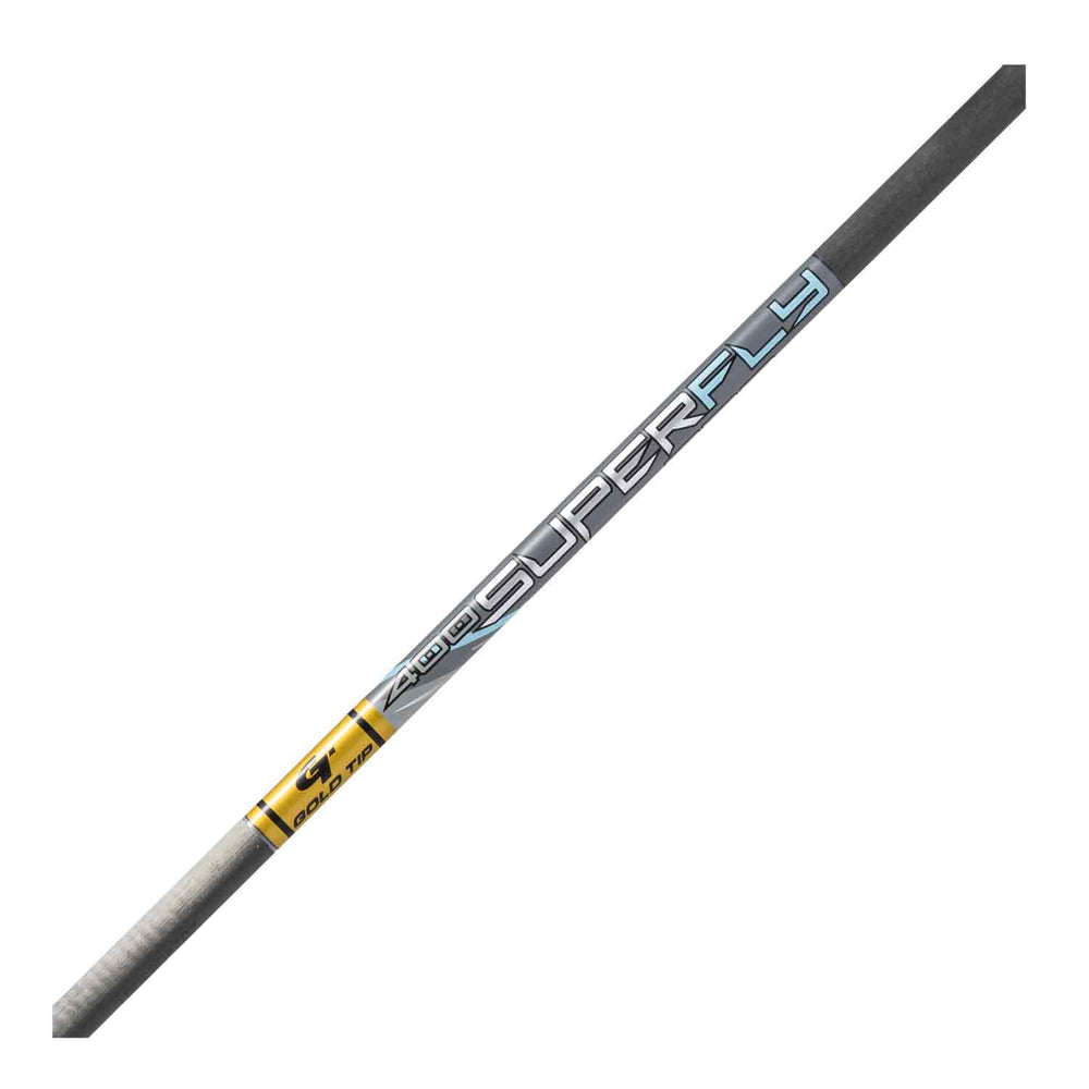 Gold Tip SuperFly Pro Crossbow Bolts
