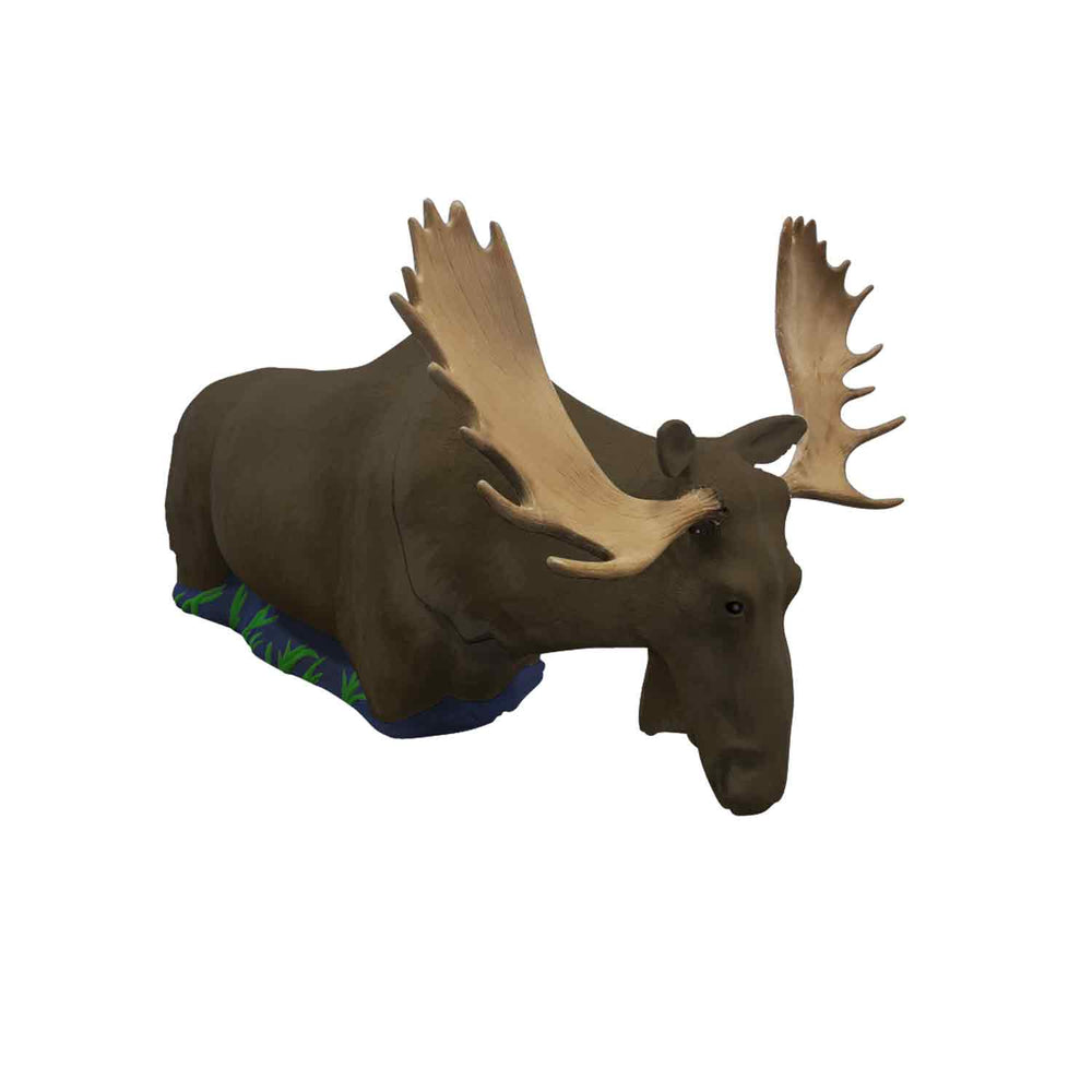 Delta Mckenzie Moose Pro Series 3D Target