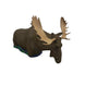 Delta Mckenzie Pro Series Moose  3D Target