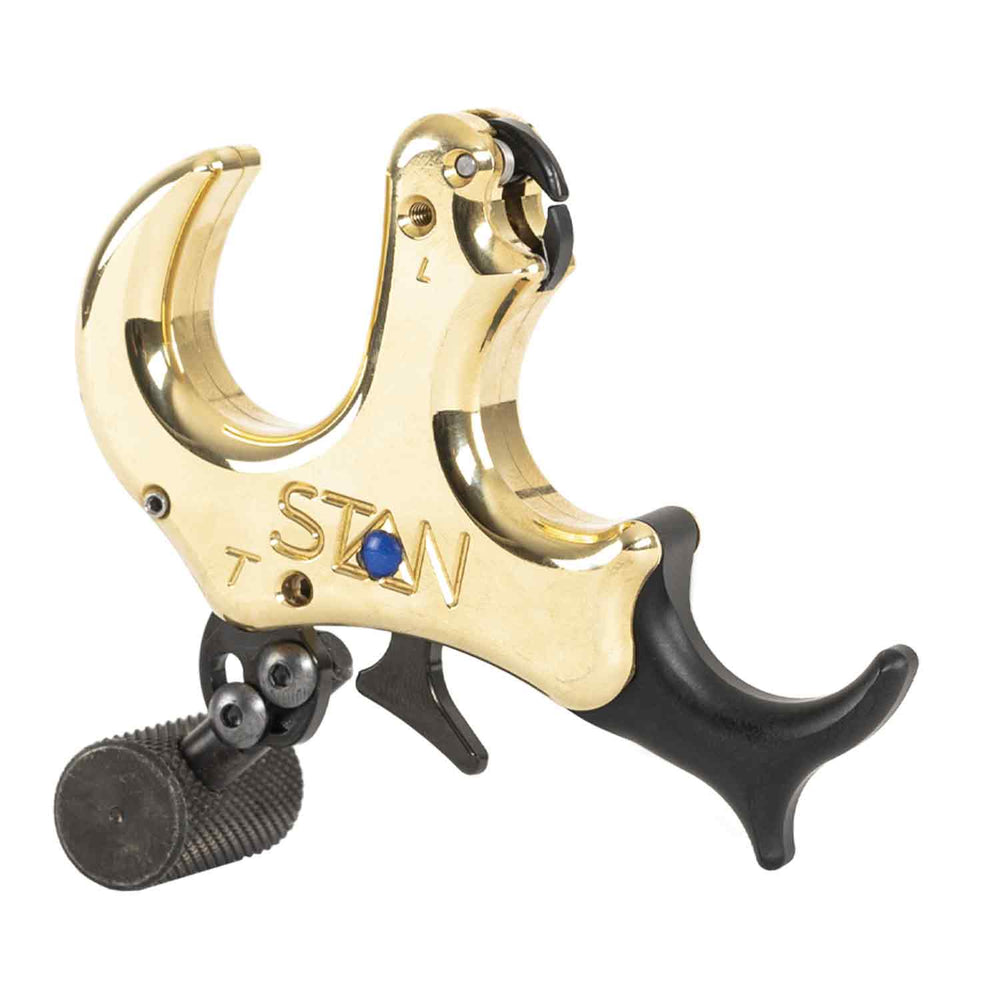 STAN OnneX Heavy Metal Thumb Button Release