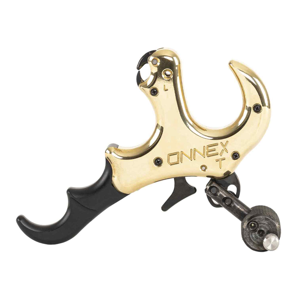 STAN OnneX Heavy Metal Thumb Button Release
