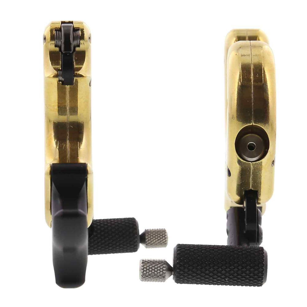 STAN OnneX Heavy Metal Thumb Button Release