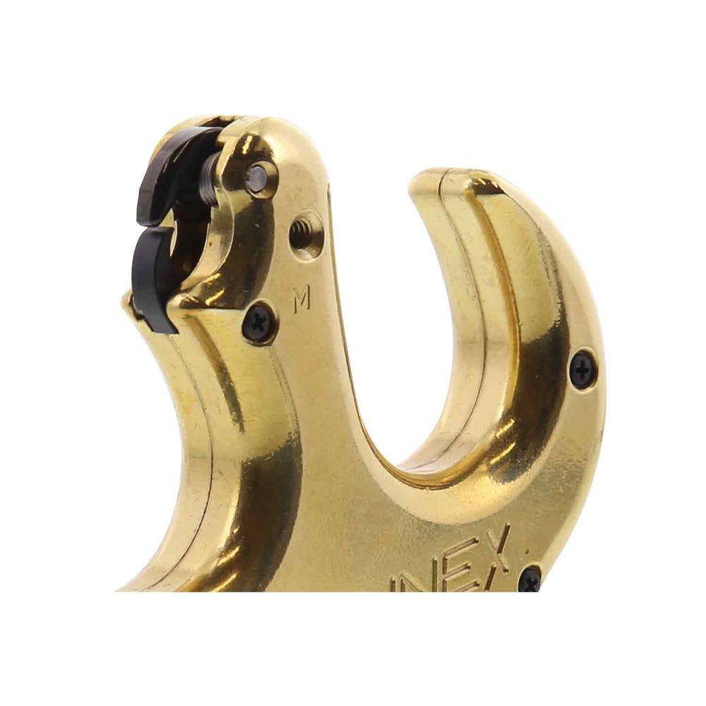 STAN OnneX Heavy Metal Thumb Button Release