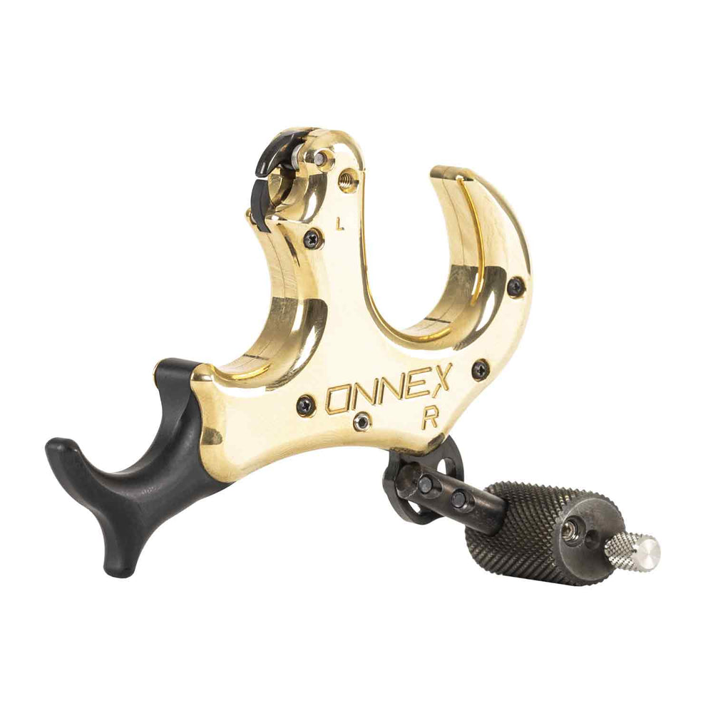 Stan OnneX Heavy Metal Resistance Release-Lg (Open Box X1047976)