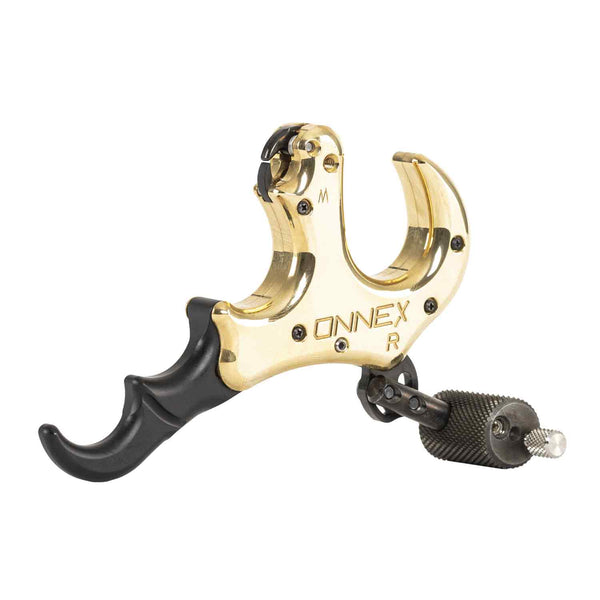 Stan OnneX Heavy Metal Resistance Release – Lancaster Archery Supply