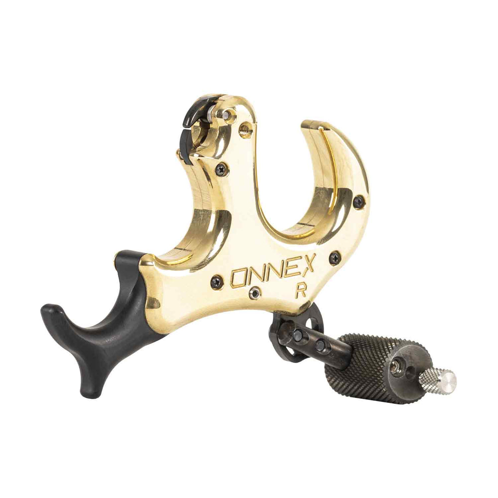 Stan OnneX Heavy Metal Resistance Release