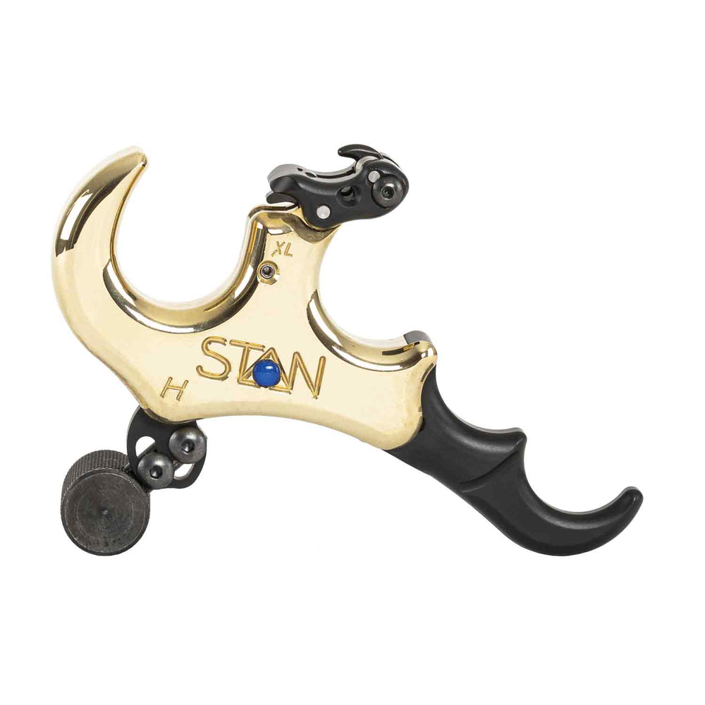 Stan OnneX Hinge Heavy Metal Back Tension Release