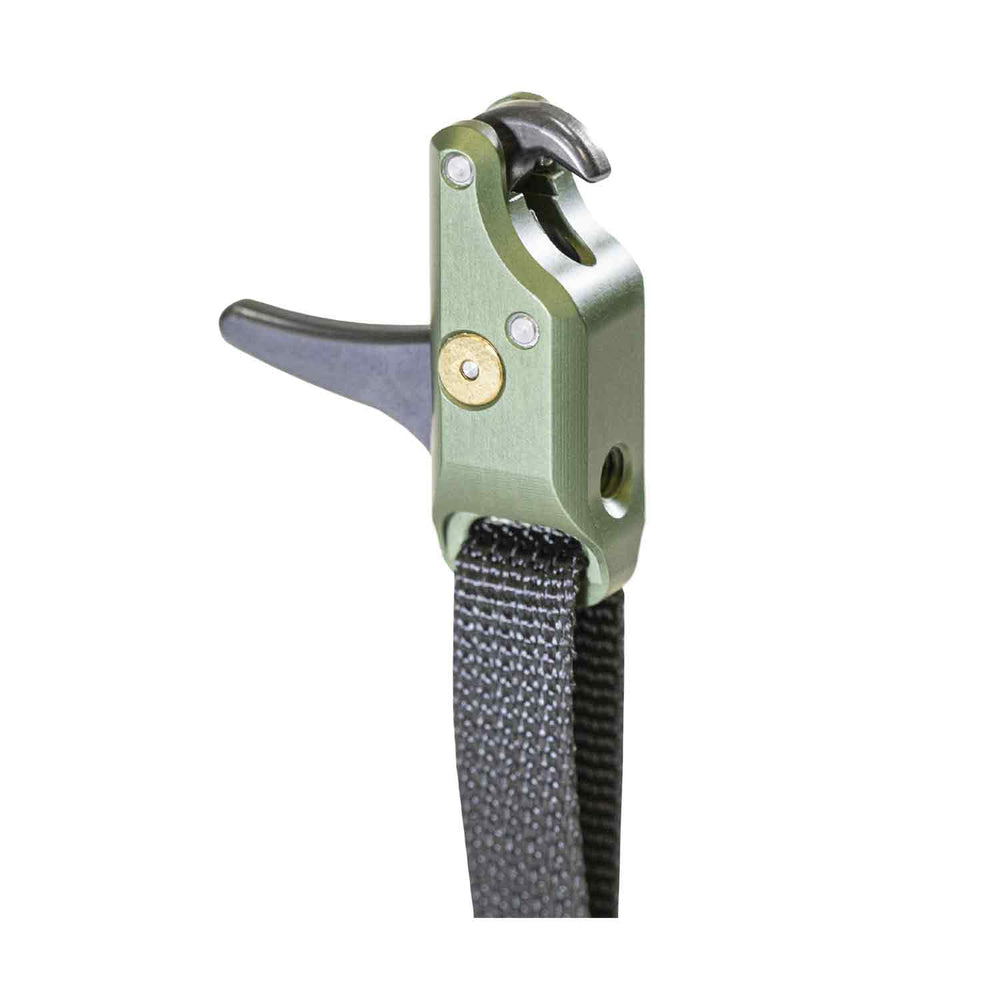 STAN SoleX Release with Buckle Strap﻿