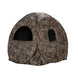 Rhino-75 Spring Steel Blind