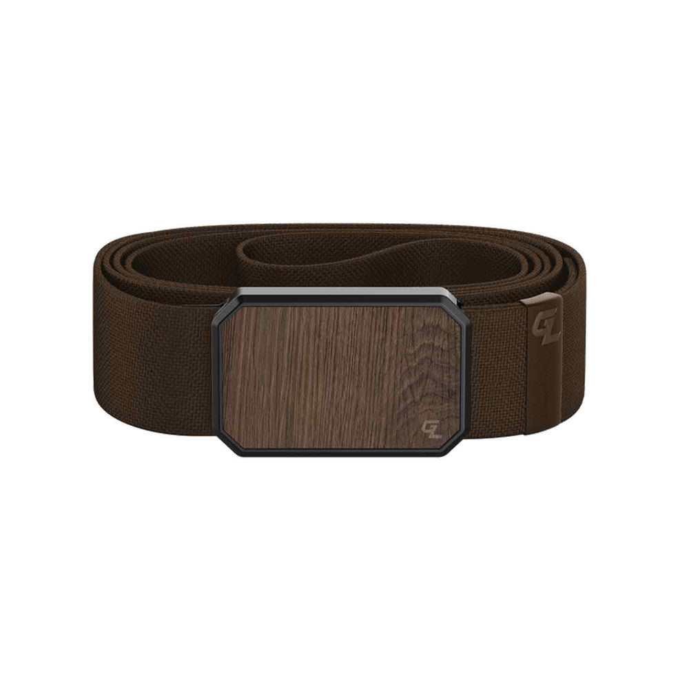Groove Life Groove Belt (Brown/Walnut)