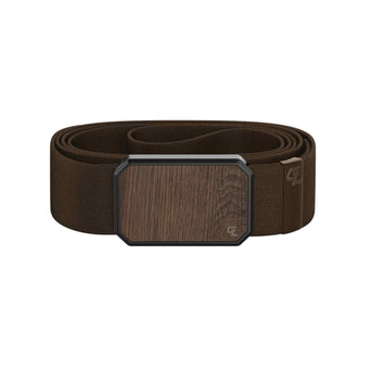 Groove Life Groove Belt (Brown/Walnut)