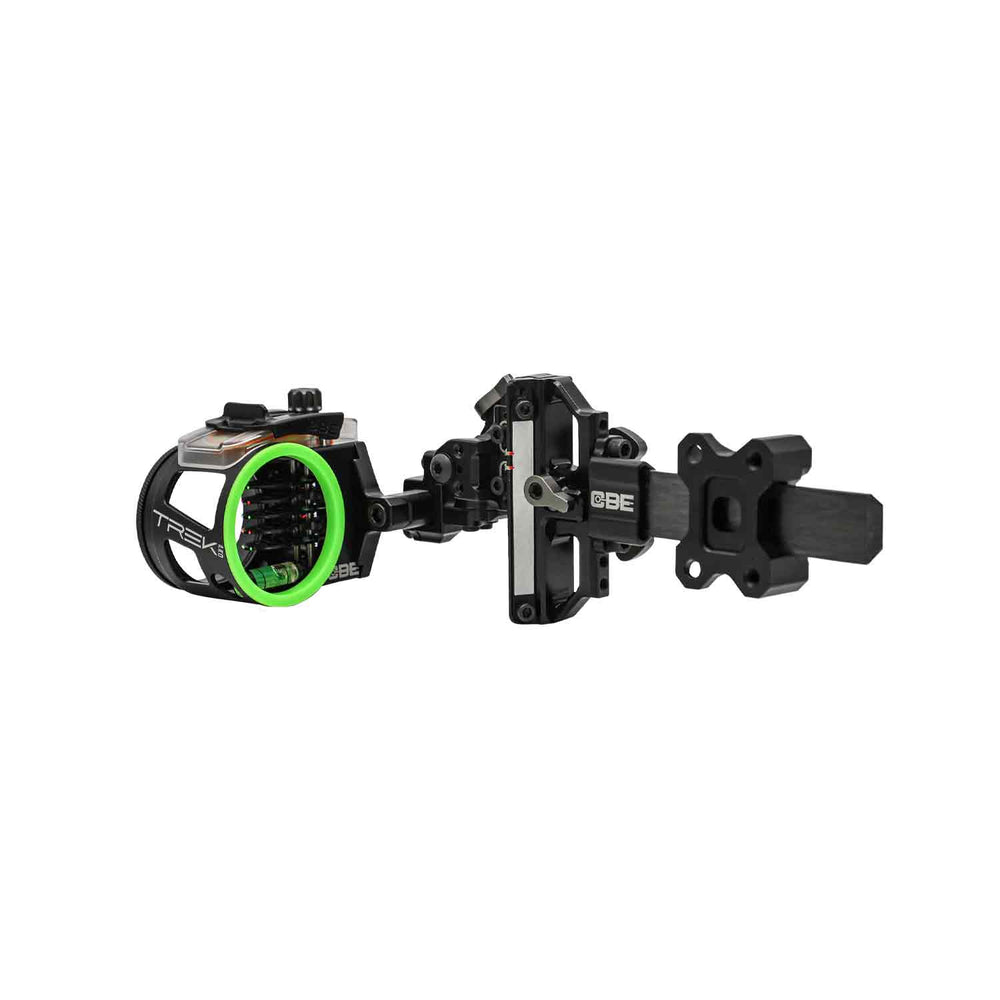 CBE Trek Pro 5 Pin Hunting Sight