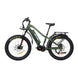 Bakcou Mule Electric Bike 26