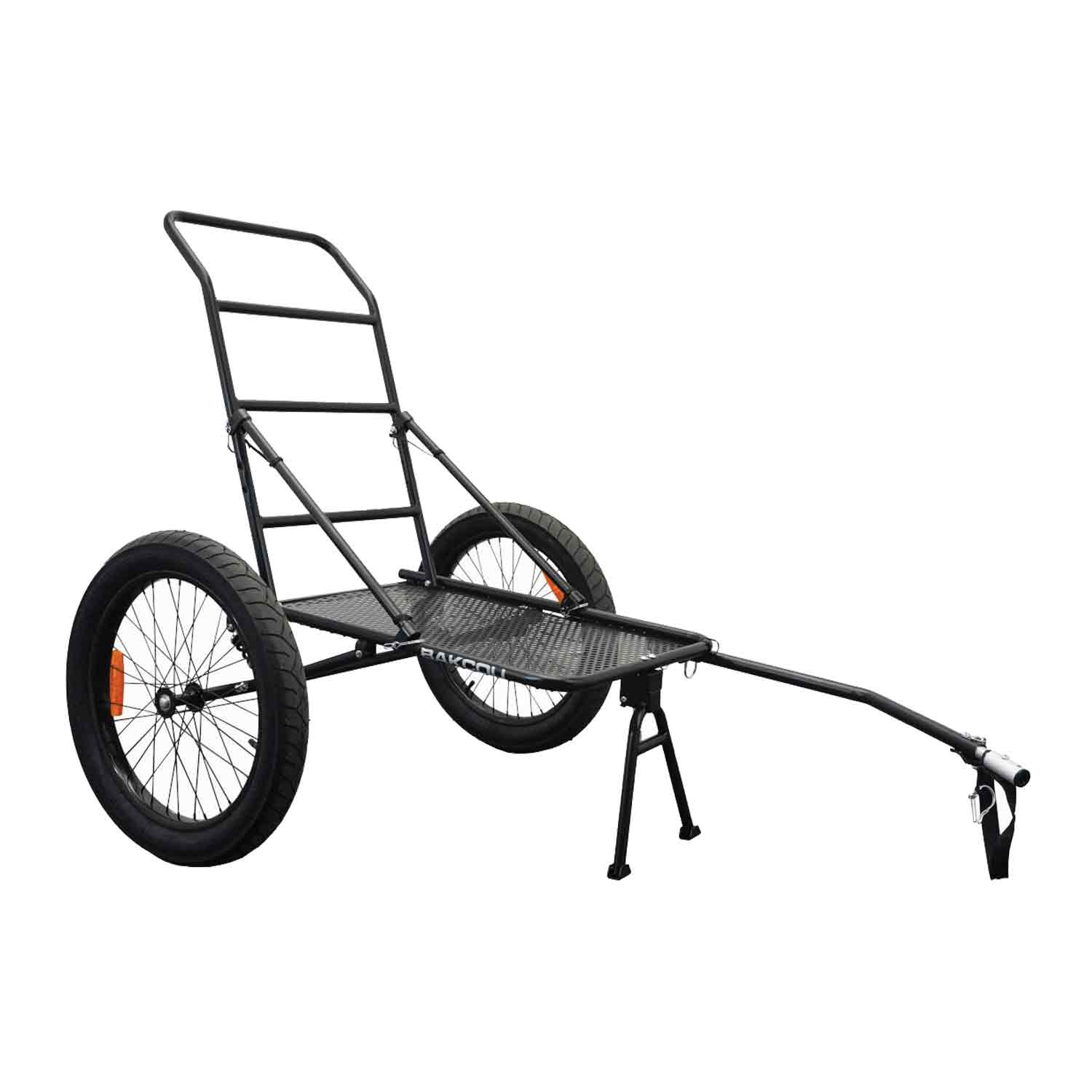 Bakcou Folding Deer Trailer
