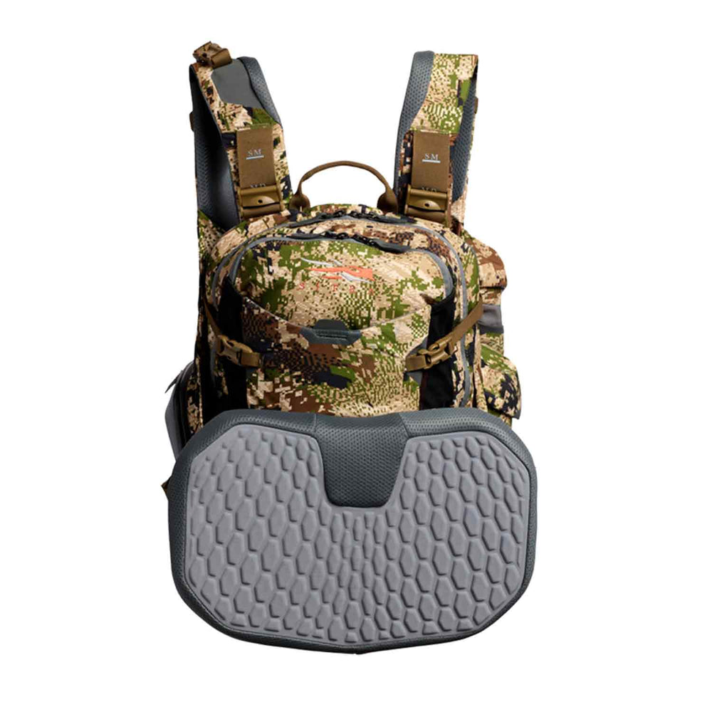 SITKA Equinox Turkey Vest (Optifade Subalpine)