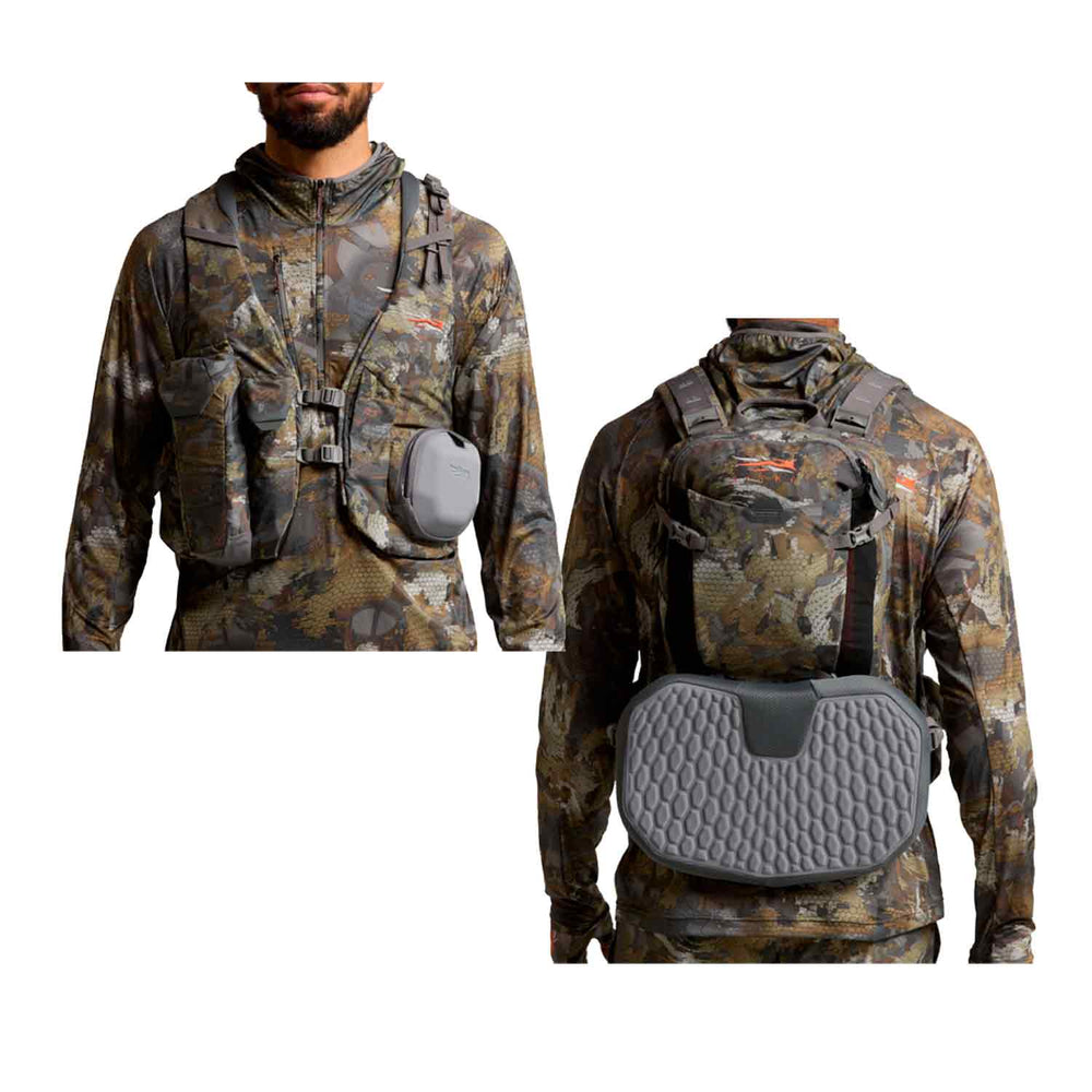 Turkey Hunting Gear Rocker Strap Turkey Vest Primos Will Primos