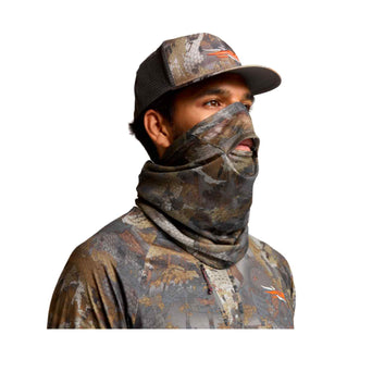 SITKA Gear Face Mask (Optifade Timber)