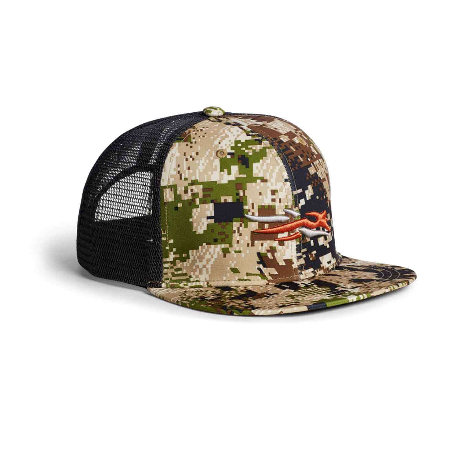 Sitka Gear Trucker Hat (Subalpine)