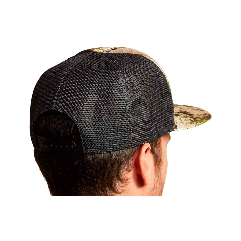 Sitka Gear Trucker Hat (Subalpine)