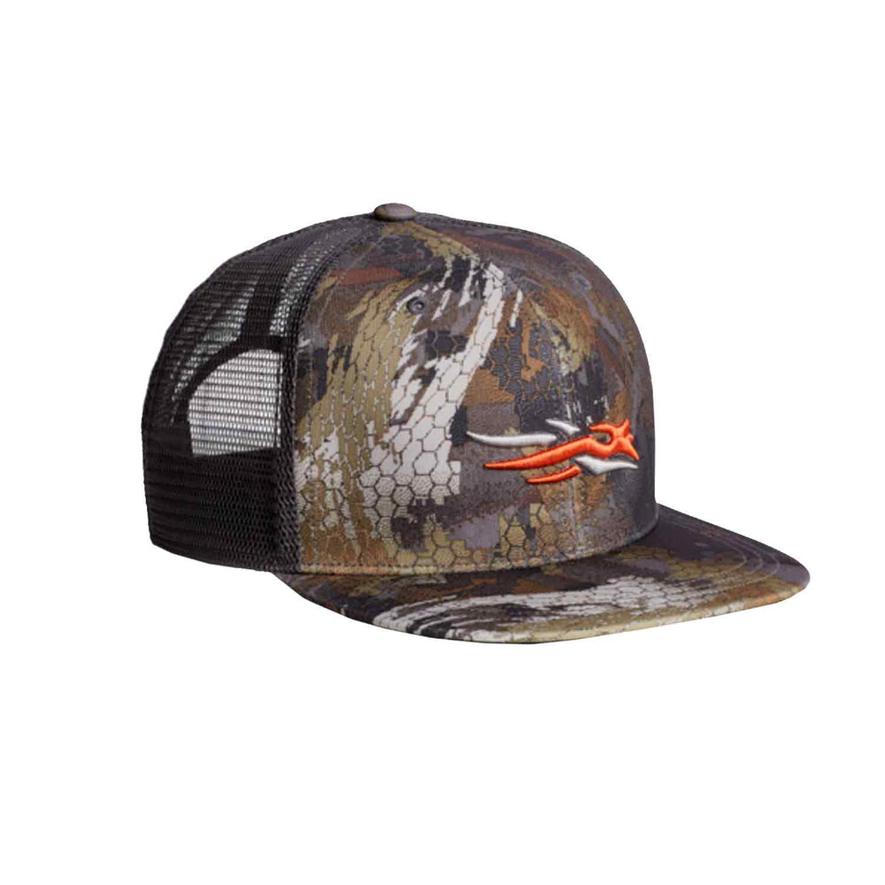Sitka Gear Trucker Hat (Optifade Timber)