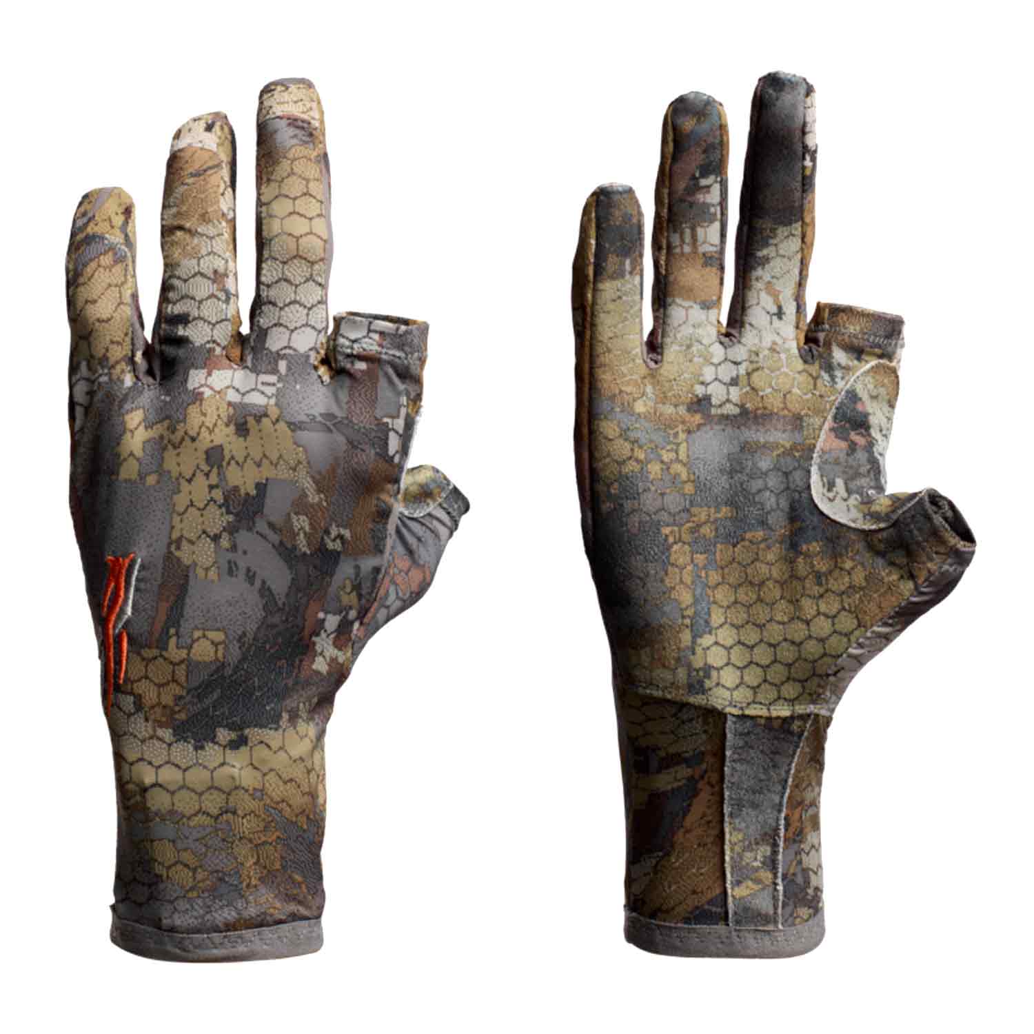SITKA Gear Equinox Guard Glove (Optifade Timber)
