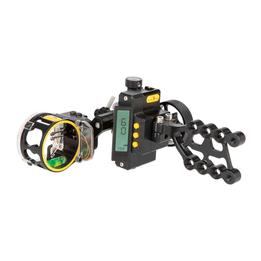 Trophy Ridge Digital React Trio Pro Sight (3 Pin)