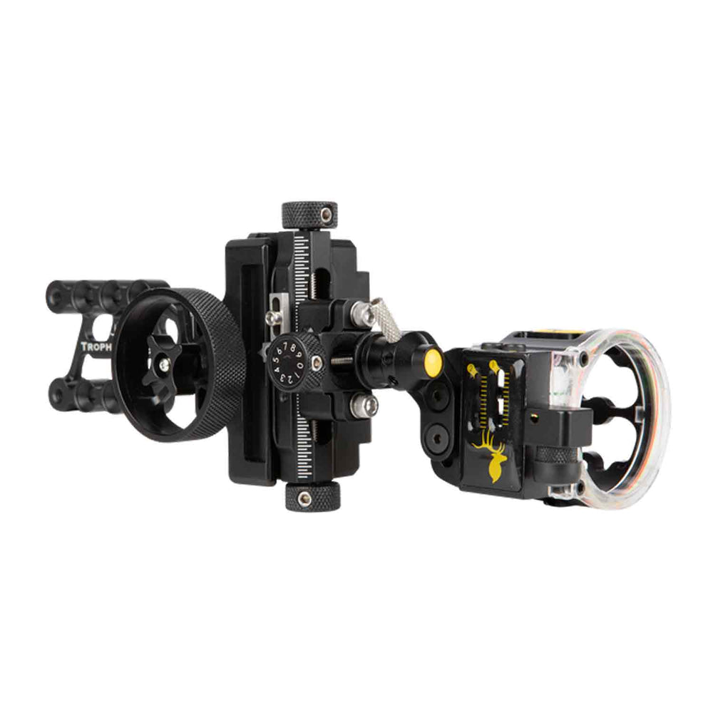 Trophy Ridge Digital React Trio Pro Sight (3 Pin)