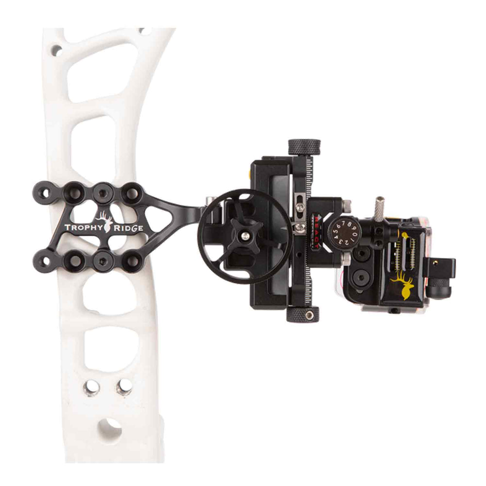 Trophy Ridge Digital React Trio Pro Sight (3 Pin)