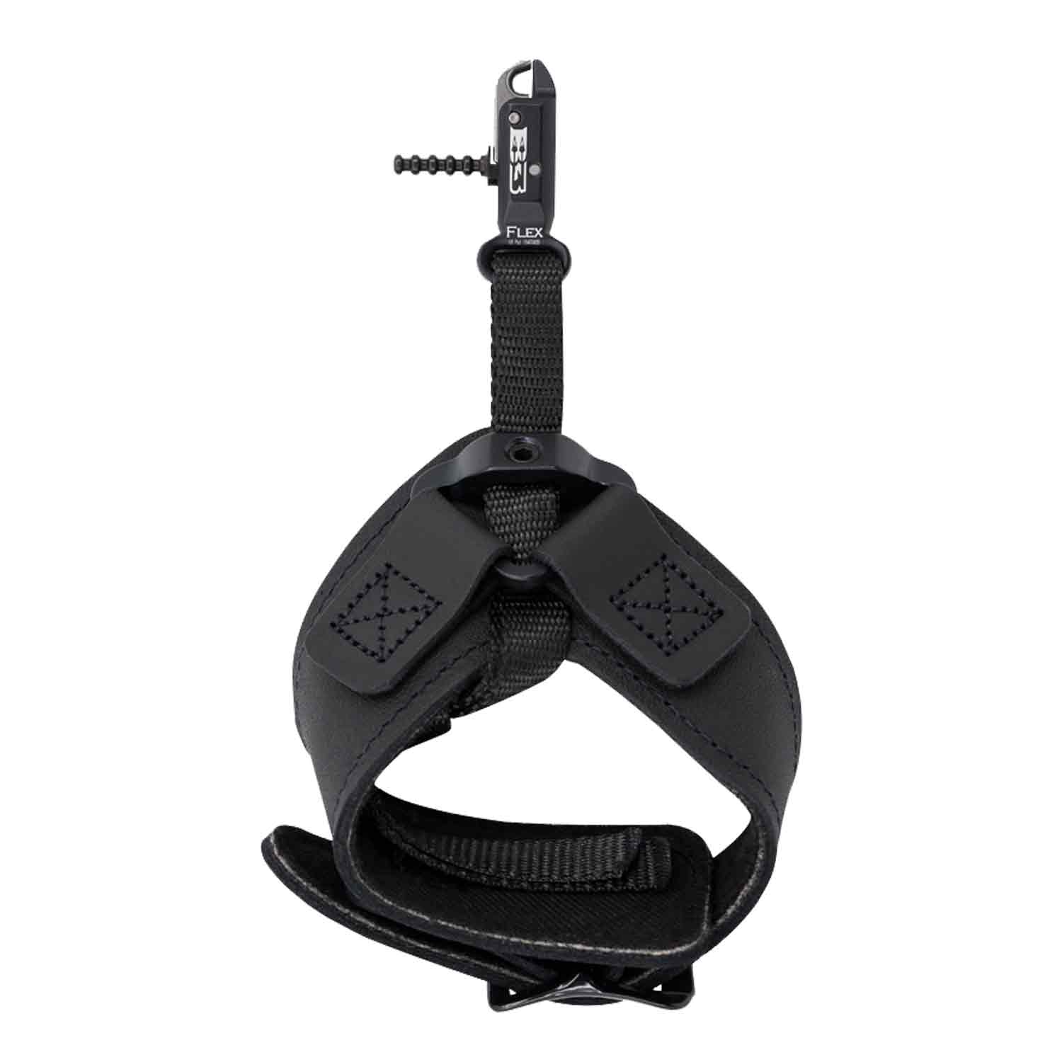 B3 Nemesis Flex Wrist Release