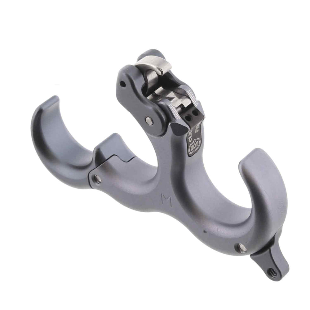 UltraView The Hinge 2 Back Tension Release (Aluminum)