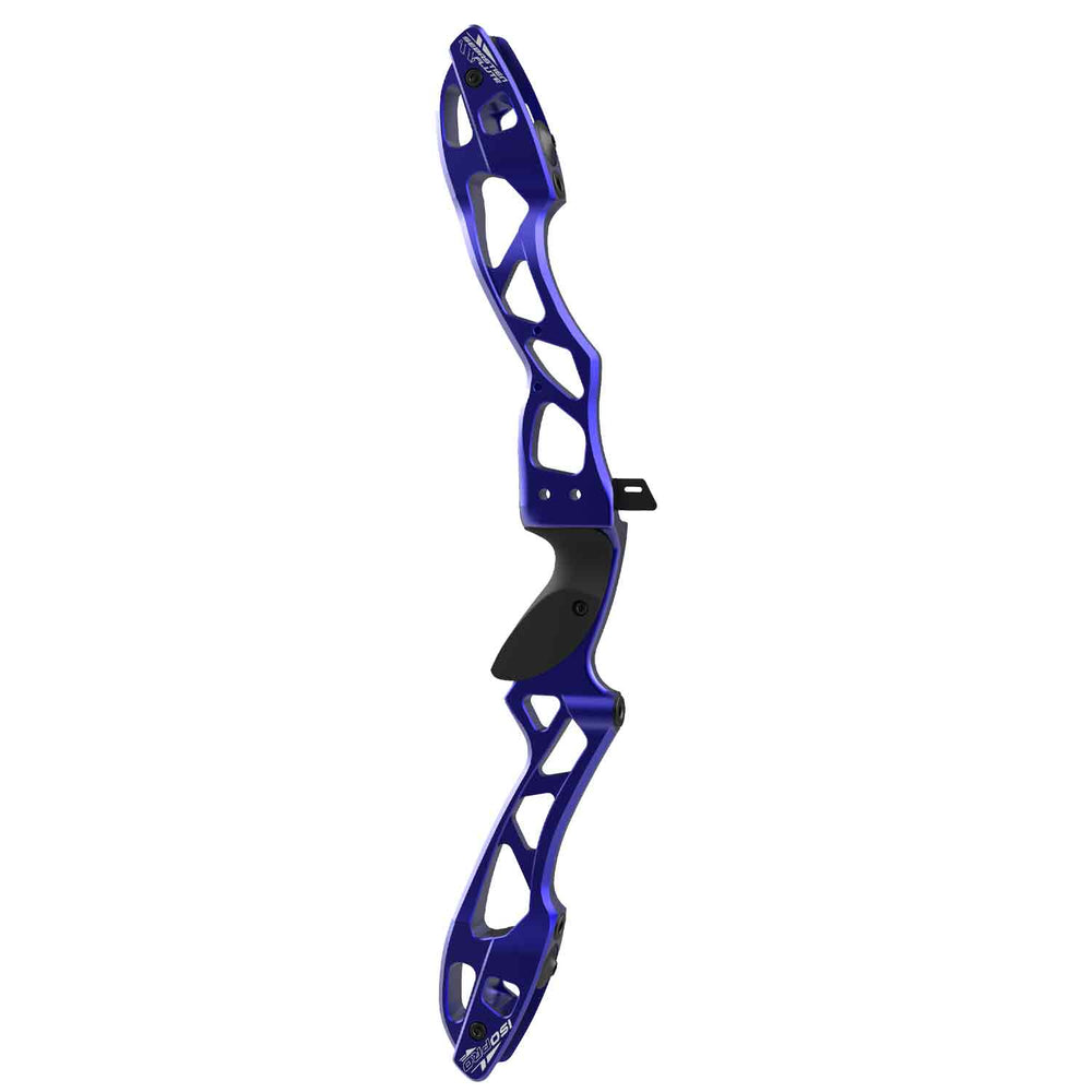 Sebastien Flute ISO Pro 25