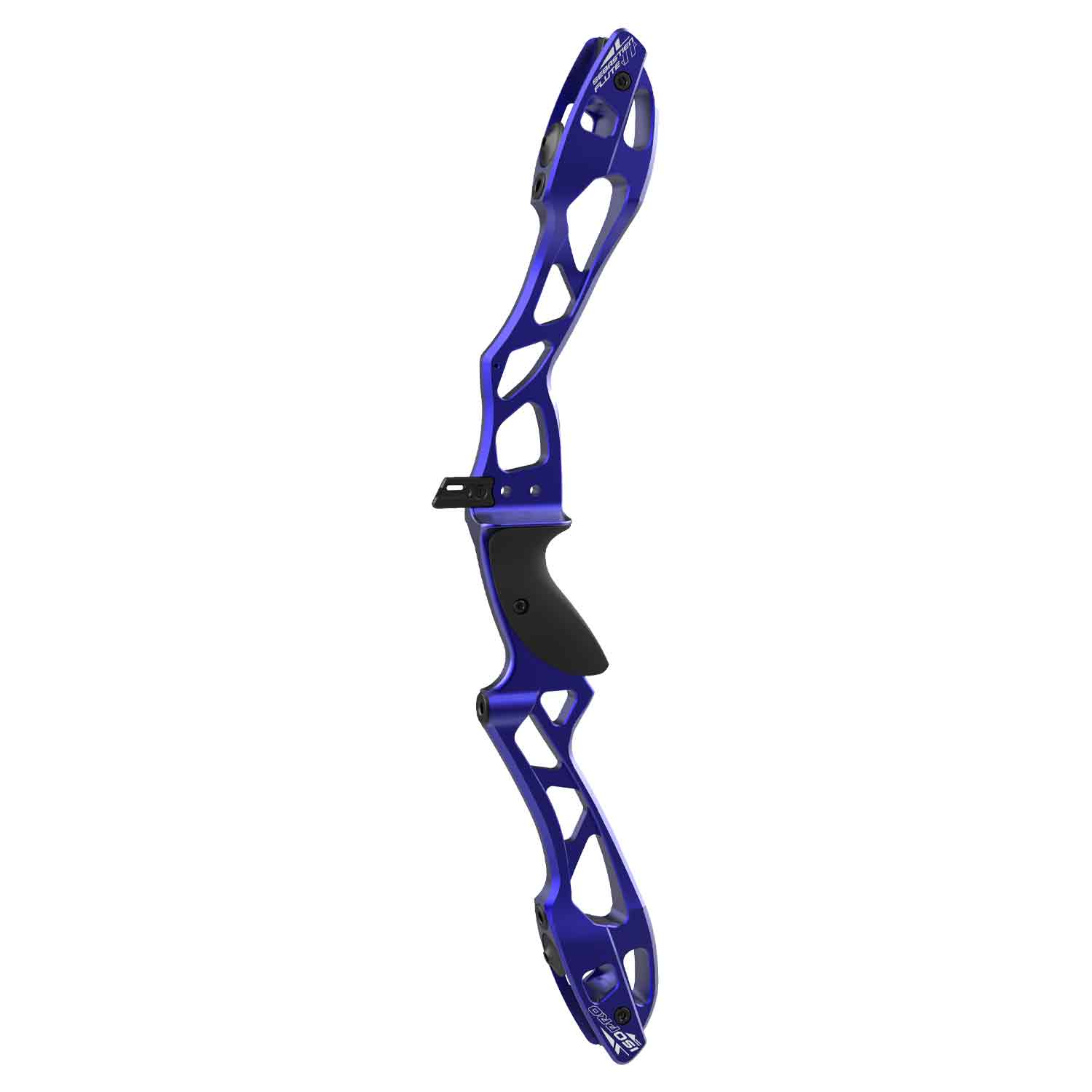Sebastien Flute ISO Pro 25