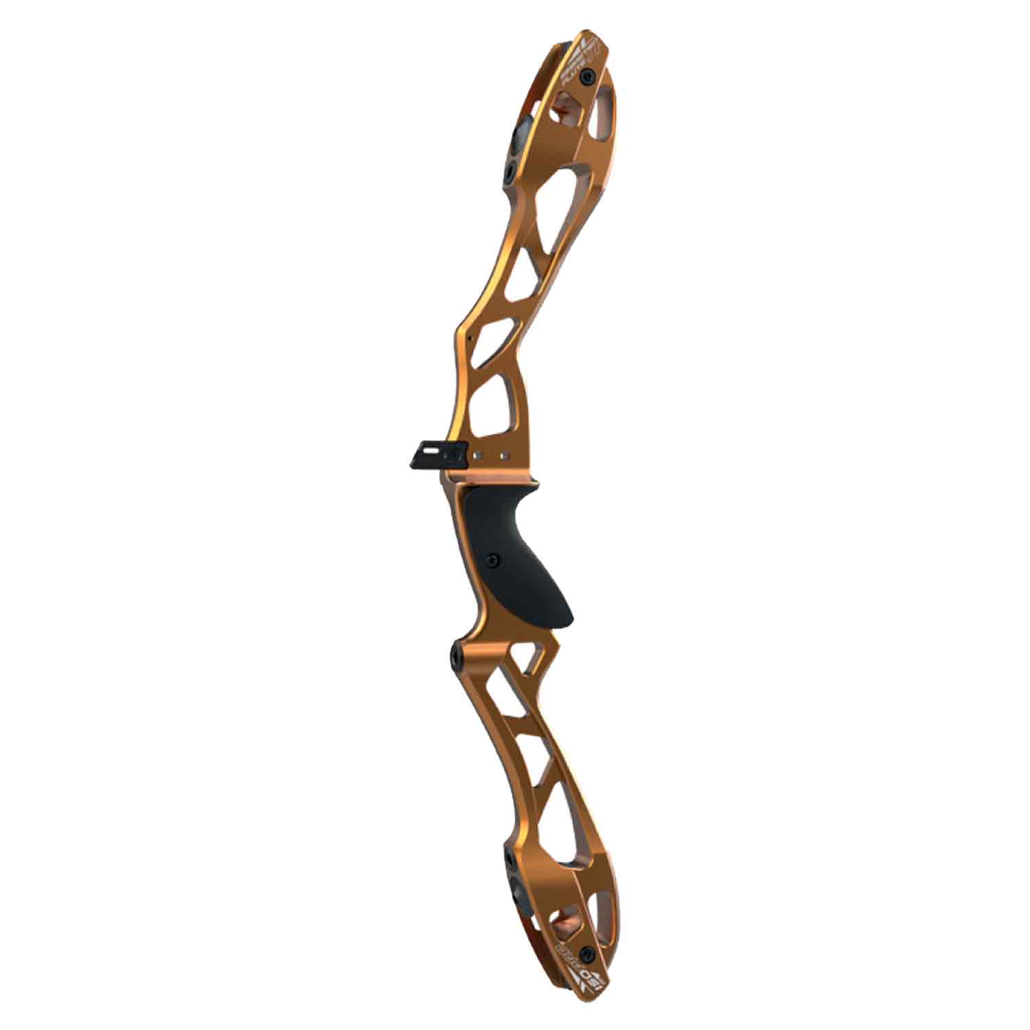 Sebastien Flute ISO Pro 25