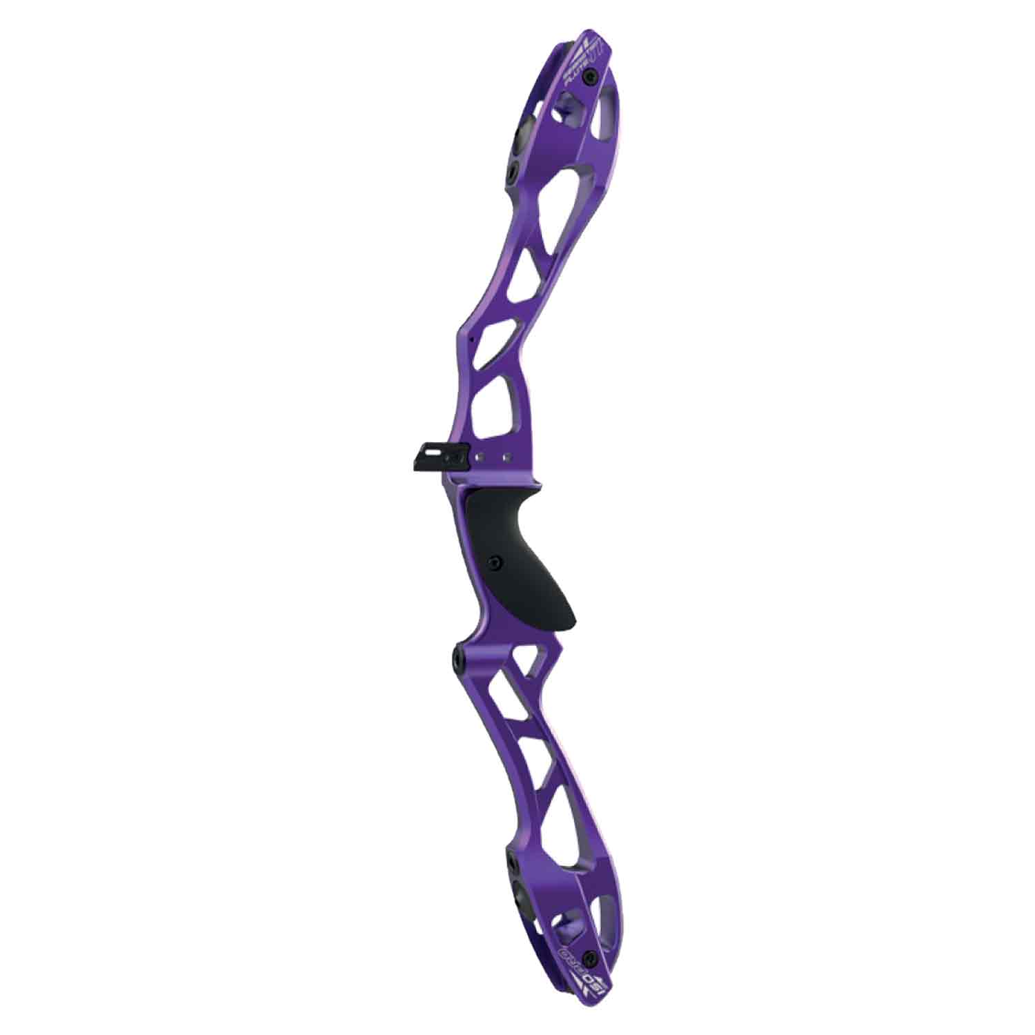 Sebastien Flute ISO Pro 25