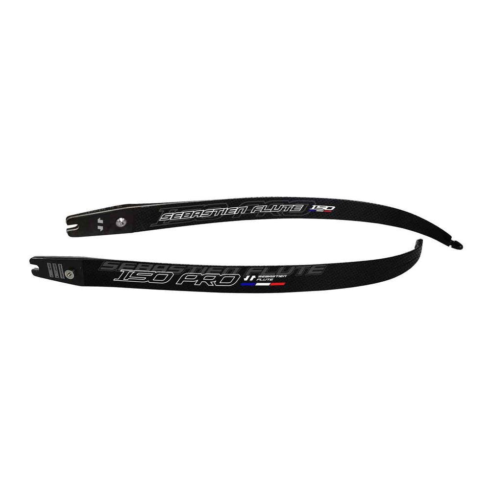 Sebastien Flute ISO Pro Carbon Foam ILF Recurve Limbs