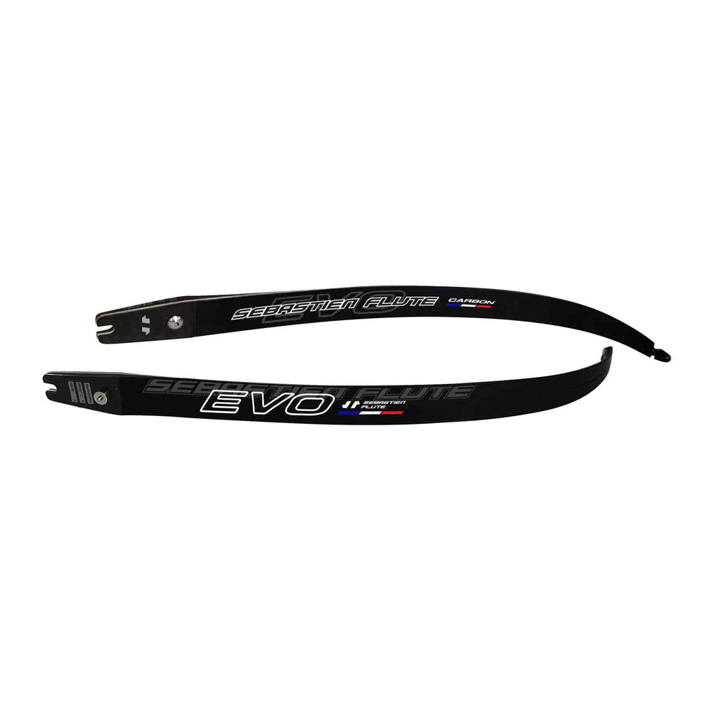 Sebastien Flute EVO Carbon Foam ILF Recurve Limbs