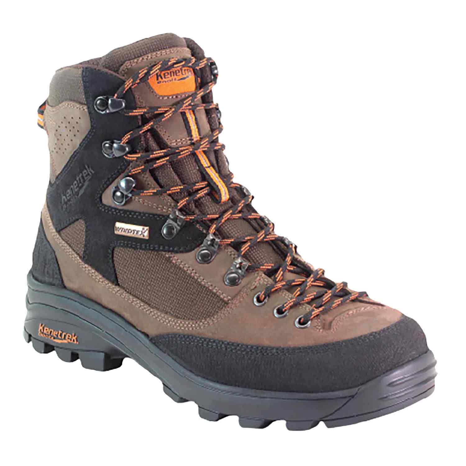 Kenetrek Boot Corrie II Hiker Boots