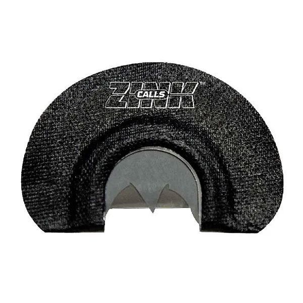 Zink Batwing Turkey Diaphragm Call Matt Morrett Signature Series