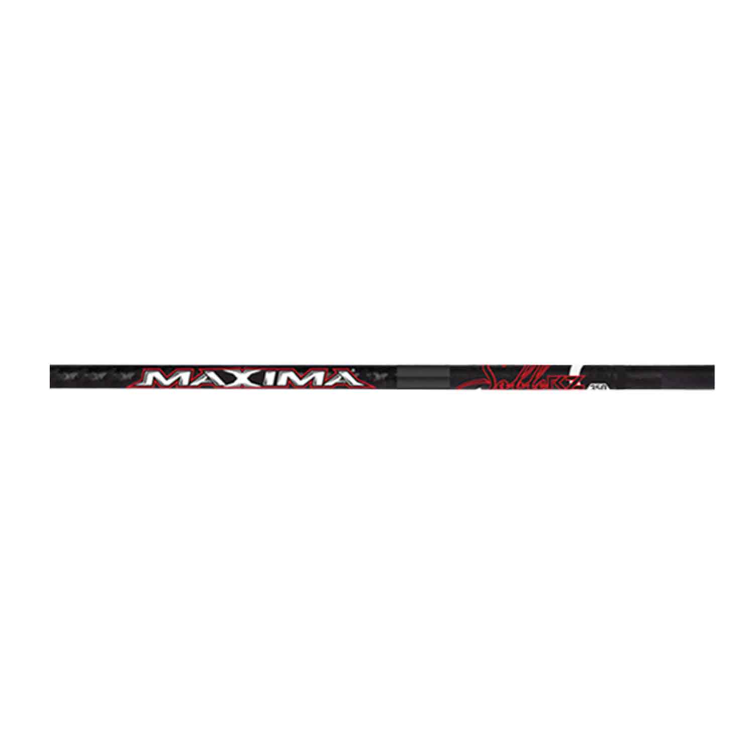 Carbon Express Maxima Sable RZ Arrow Shafts