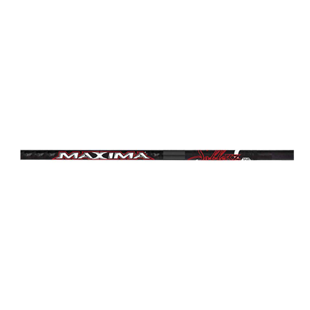 Carbon Express Maxima Sable RZ Arrow Shafts