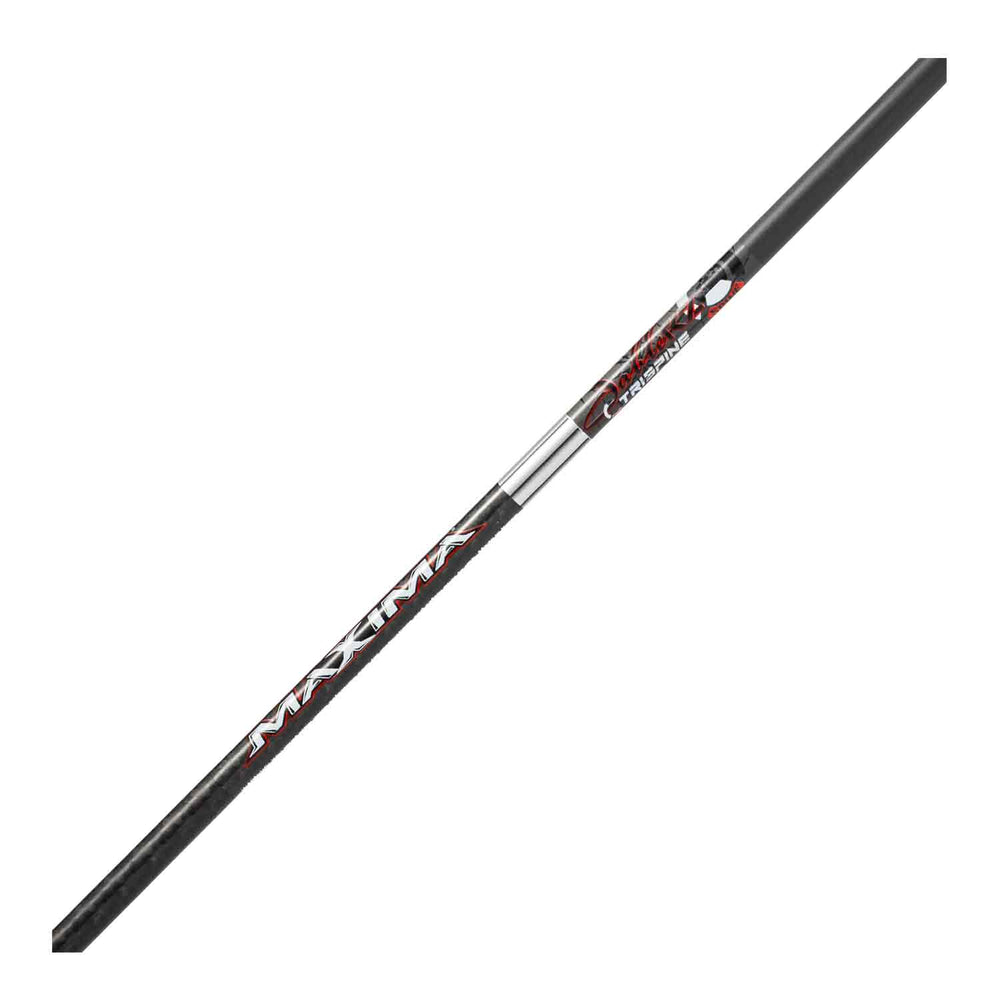 Carbon Express Sable RZ Fletched Arrow (6-Pack)