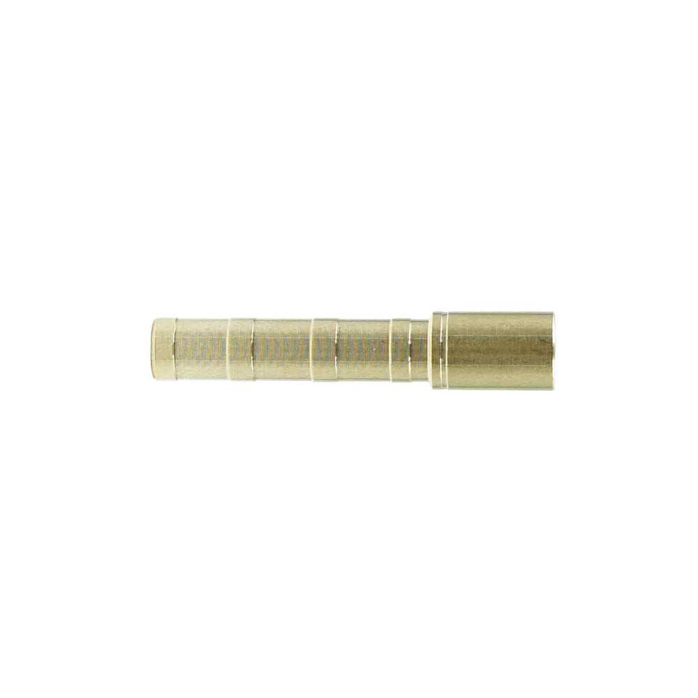 Carbon Express Brass Insert (.244
