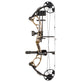 Diamond Edge XT Compound Bow-RH-BreakupCtry (Open Box X1047053)